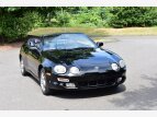 Thumbnail Photo 5 for 1999 Toyota Celica GT Convertible